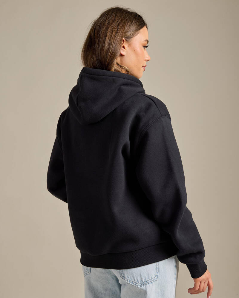 Rip Curl Surf Staple Hoodie for Womens
