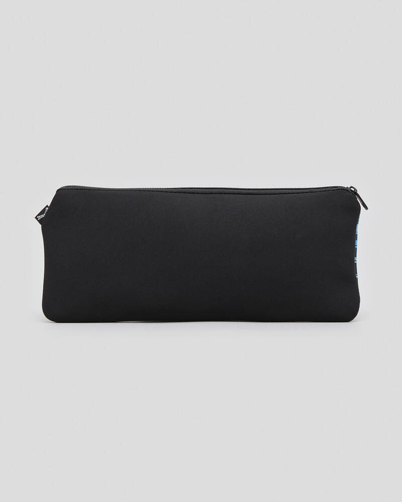 Billabong Large Pencil Case for Mens