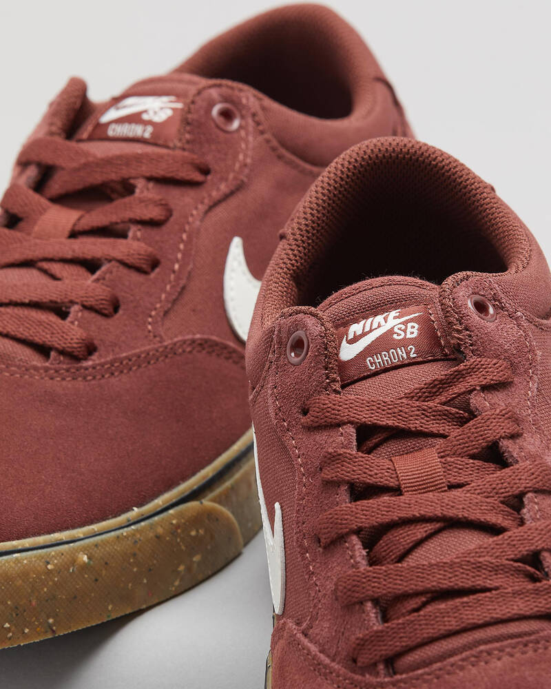 Nike SB Chron 2 Shoes for Mens