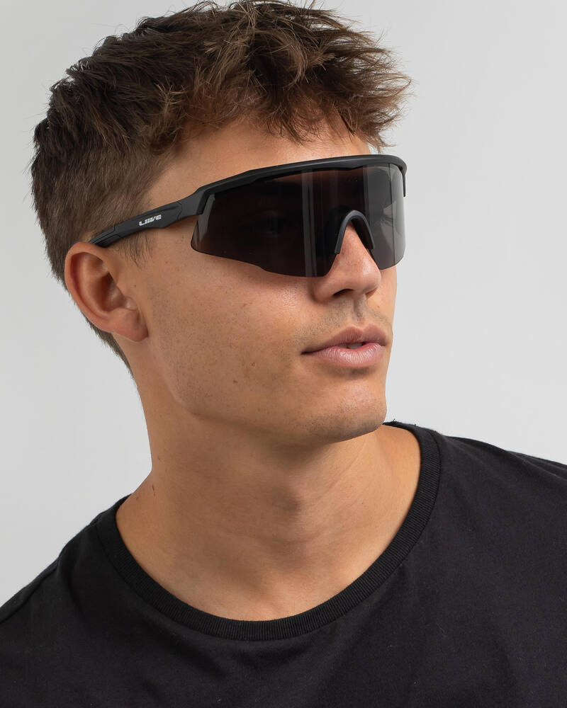 Liive Chisel Safety Sunglasses for Mens