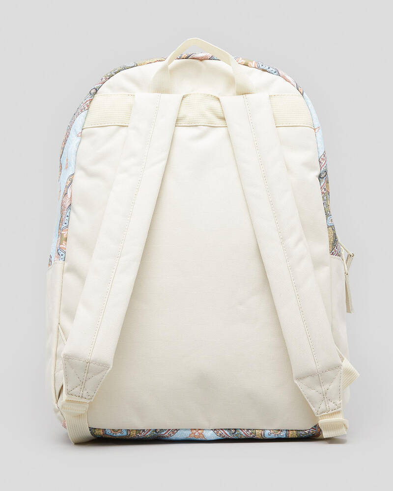 Billabong Luxe Schools Out Backpack for Womens