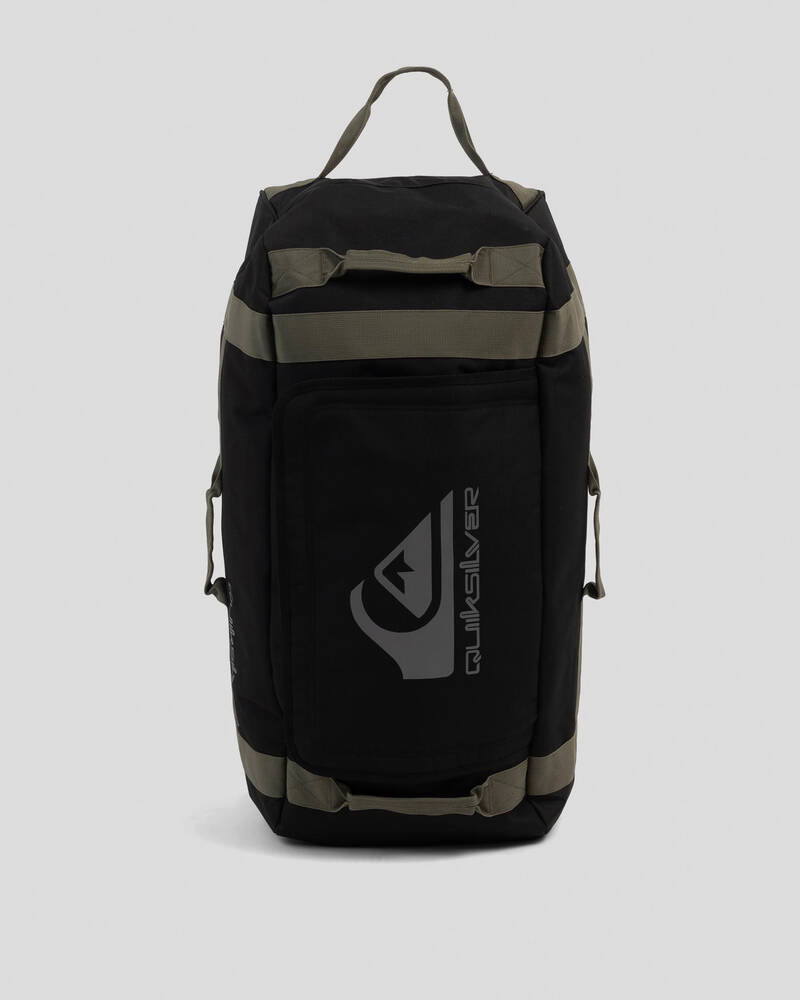Quiksilver Shelter Roller Travel Bag for Mens