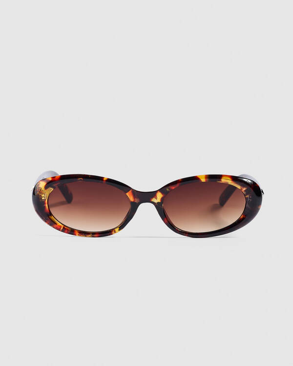 Indie Eyewear Isabel Sunglasses for Womens