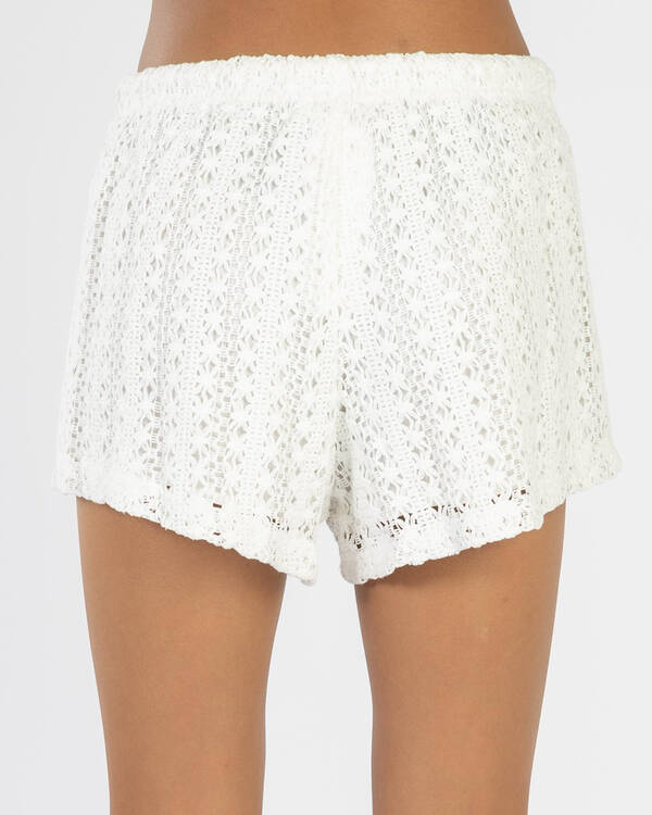 Mooloola Girls' Dune Shorts for Womens