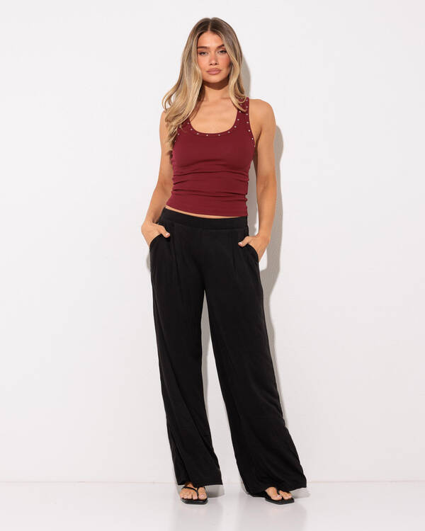 Mooloola Soraya Pants for Womens