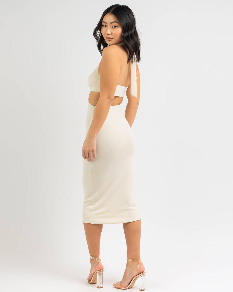 Ava And Ever Jerrie Midi Dress for Womens