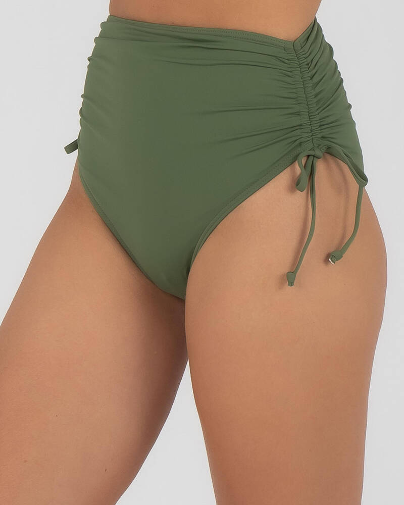 Topanga Hannah Bikini Bottom for Womens