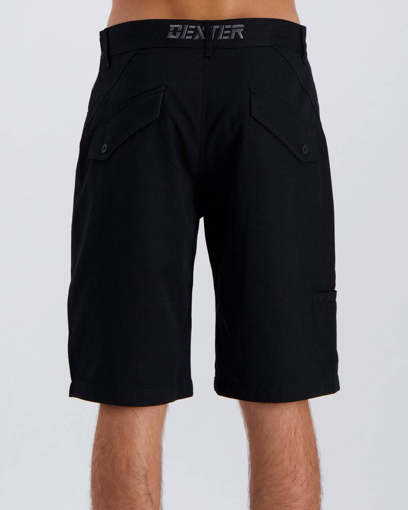 Dexter Rapture Walk Shorts for Mens