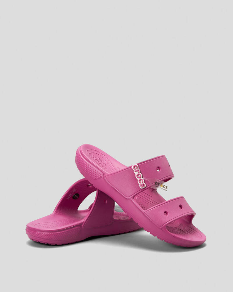 Crocs Classic Crocs Sandals for Unisex