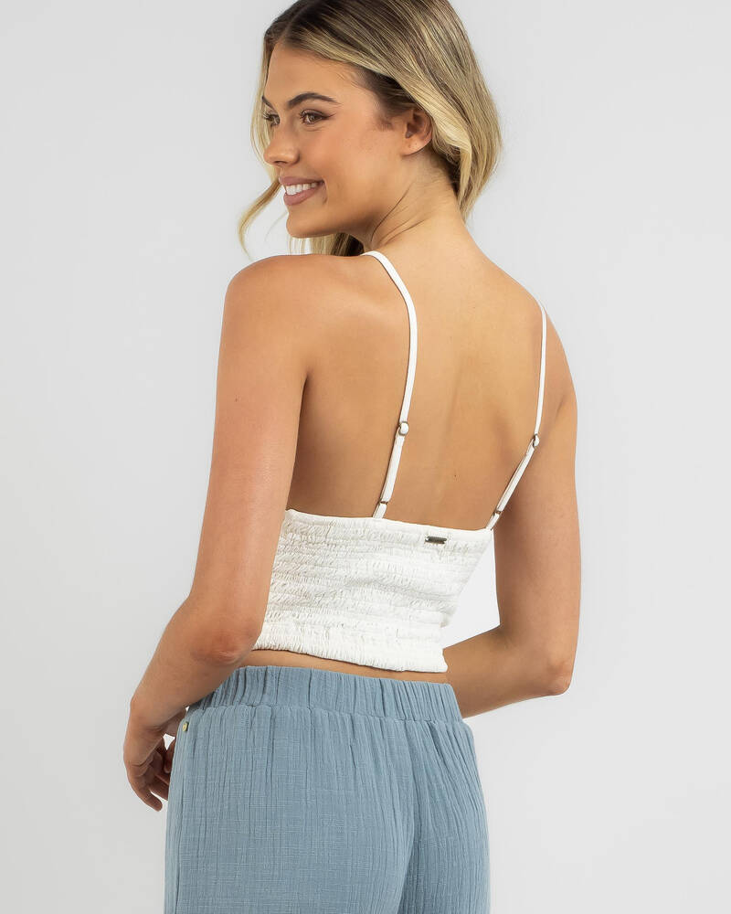 Billabong Ziggy Top for Womens