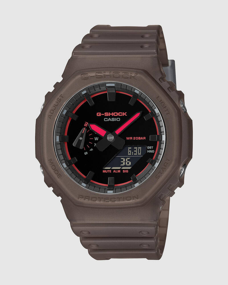 G-Shock GA2100K-5A Watch for Mens