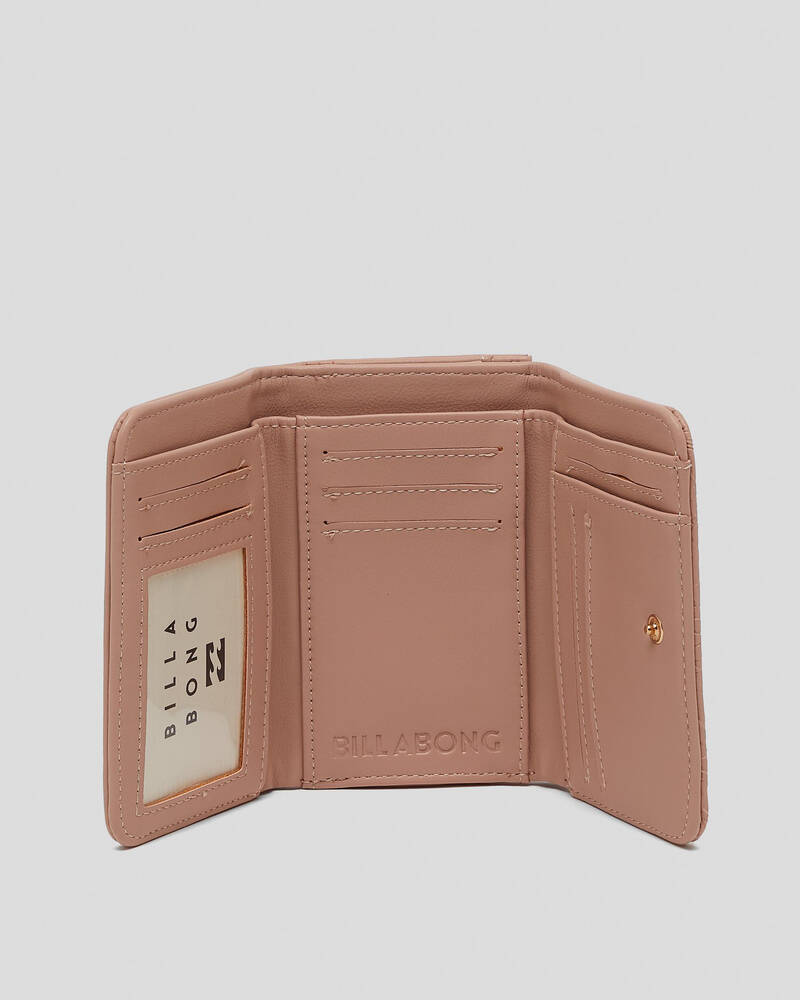 Billabong My Daisy Wallet for Womens
