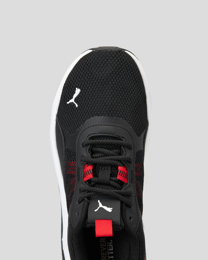 Puma Boys' Anzarun 2.0 Shoes for Mens