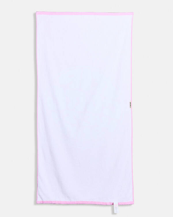 Rip Curl Graphic Standard Towel for Womens