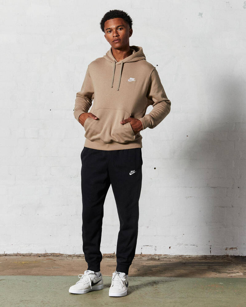 Nike Sportswear Club Fleece Track Pants for Mens