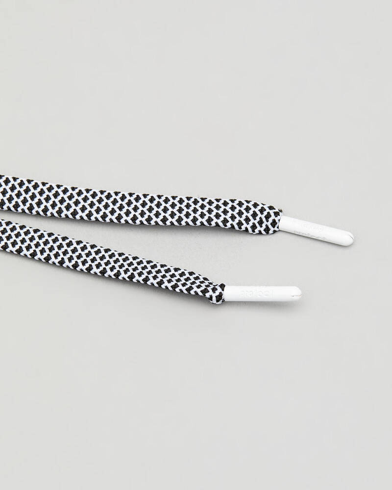 Crep Shoe Laces for Unisex