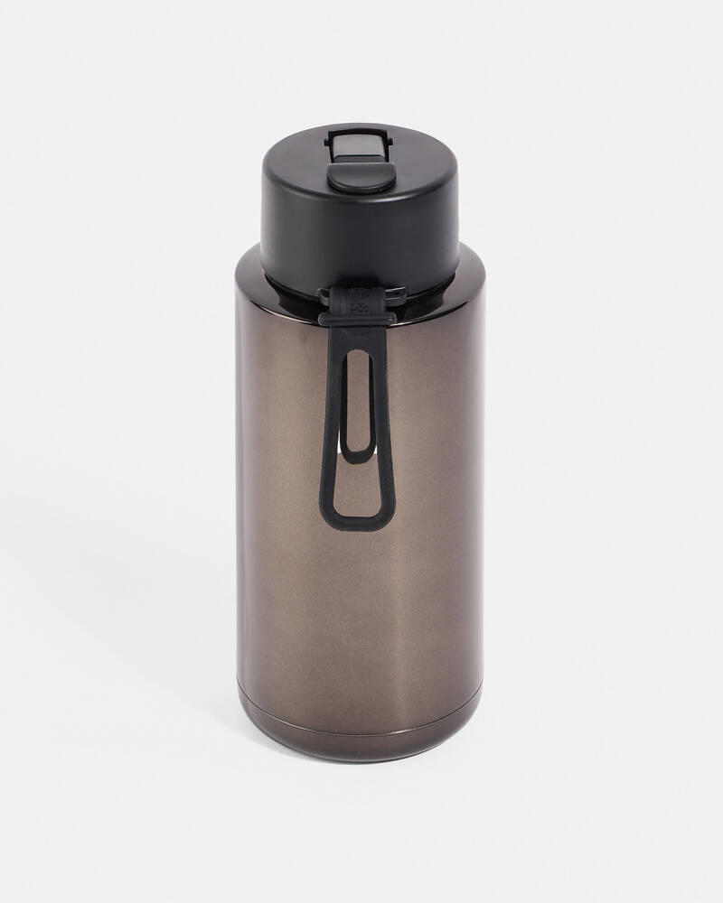 Frank Green 34 OZ Reusable Bottle With Straw Lid for Unisex