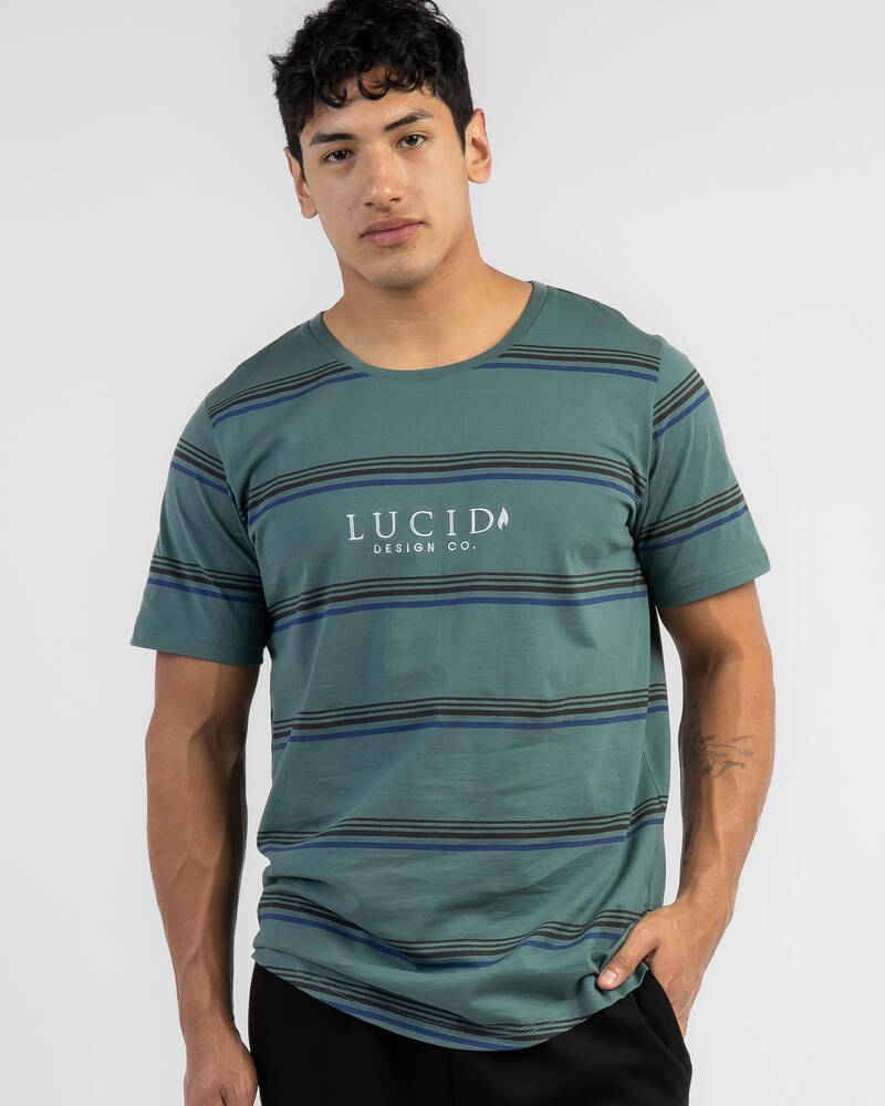 Lucid Devious T-Shirt for Mens