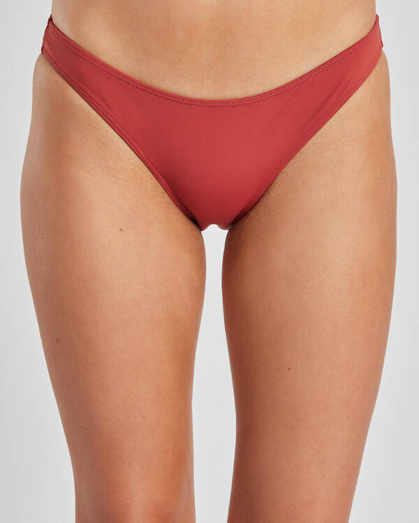 Topanga Billy Classic Bikini Bottom for Womens