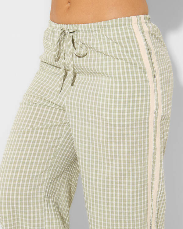 Rhythm Kirri Pants for Womens