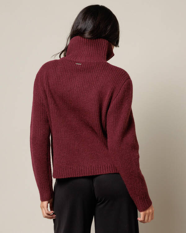 Mooloola Rebel Knit Jumper for Womens