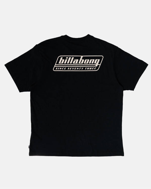 Walled T-Shirt