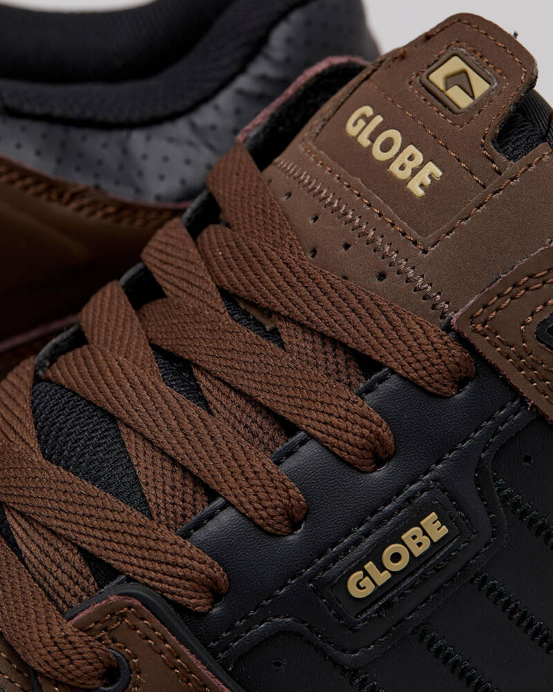 Globe Fusion Shoes for Mens