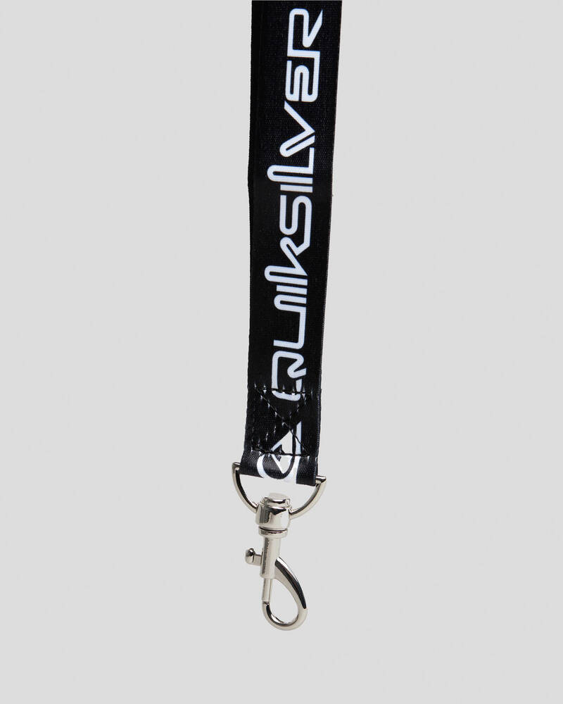 Quiksilver Corpo Lanyard for Mens