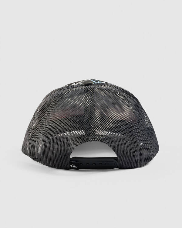 Quiksilver Toddlers' Emu Coop Cap for Mens