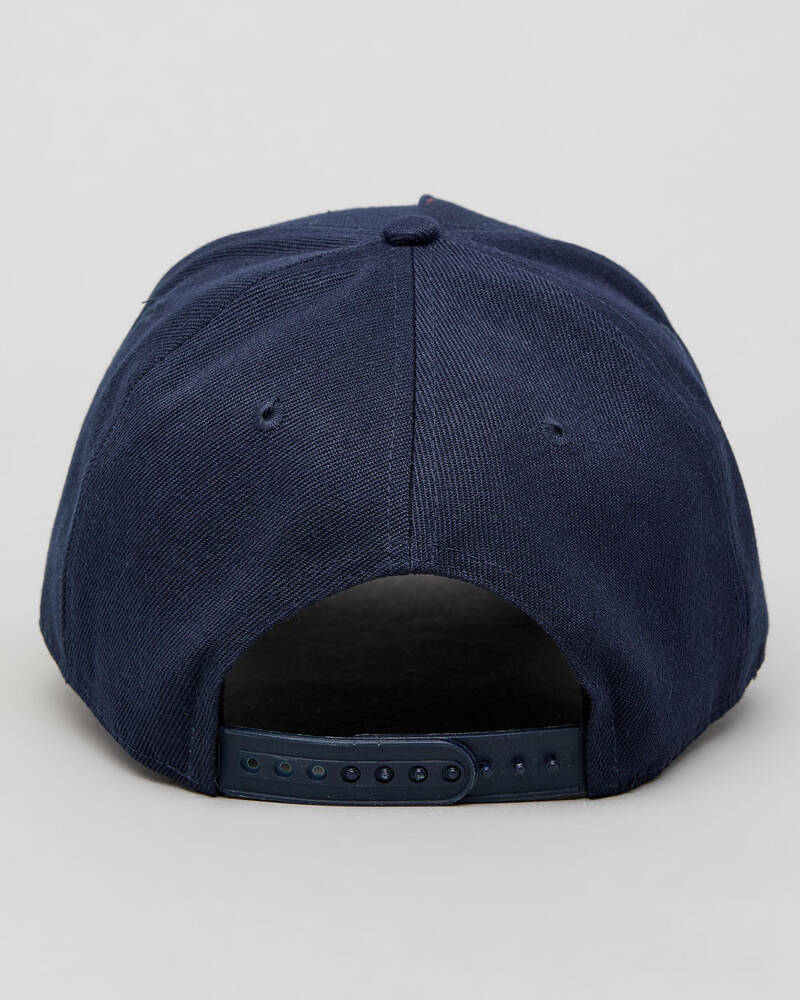 Dickies H.S Fort Worth Snapback Cap for Mens