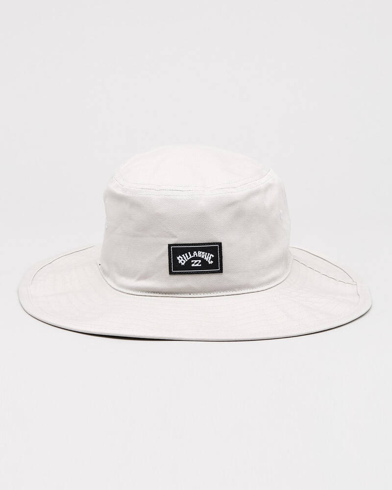 Billabong Big John Hat for Mens
