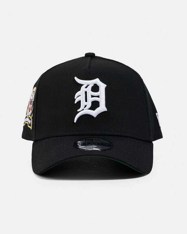 Detroit Tigers 9Forty A-Frame Anniversary Cap