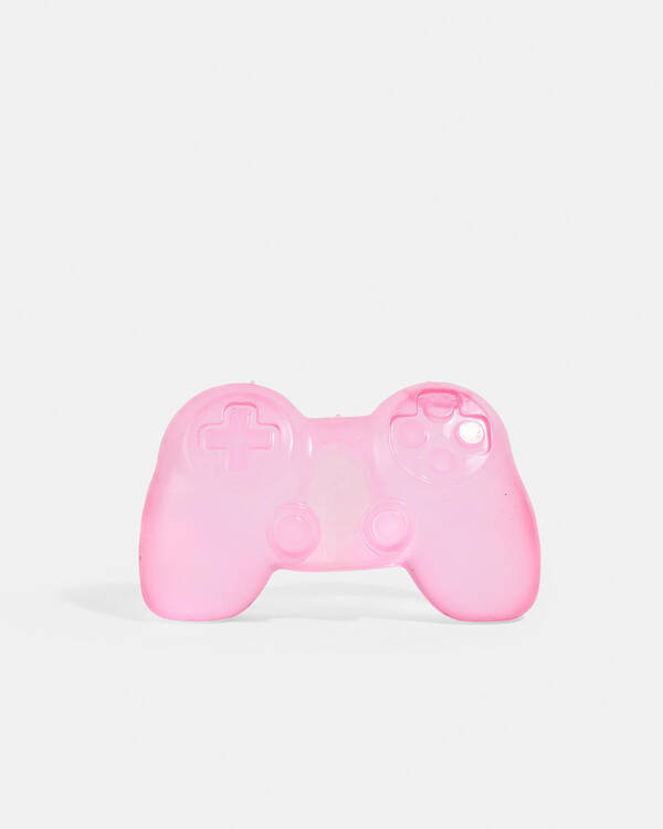 Epic Squish Game On Controller Squishy Fidget Toy for Unisex