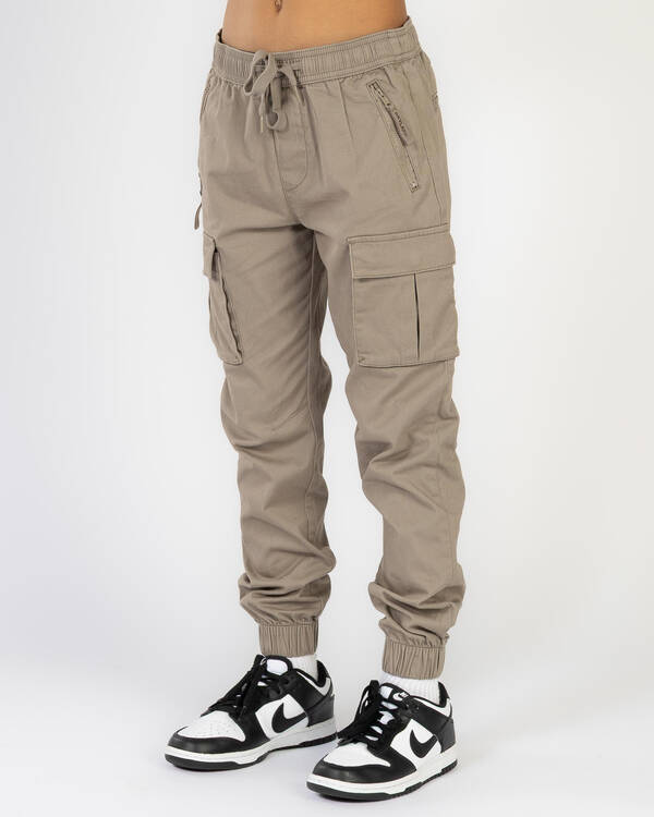 Boys' Unity Jogger