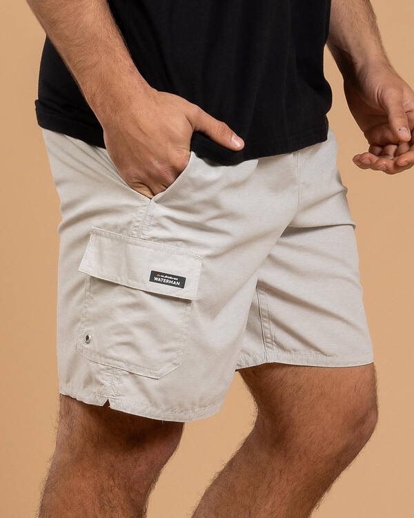 Balance Volley 18" Board Shorts