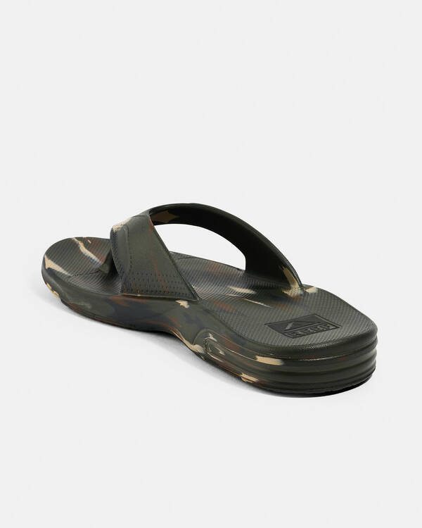 Reef Fanning H20 Thongs for Mens