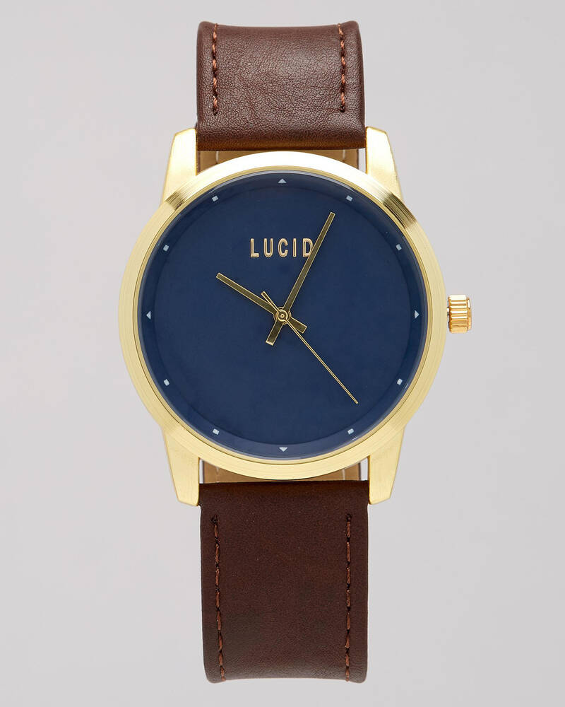 Lucid Spirit Watch for Mens