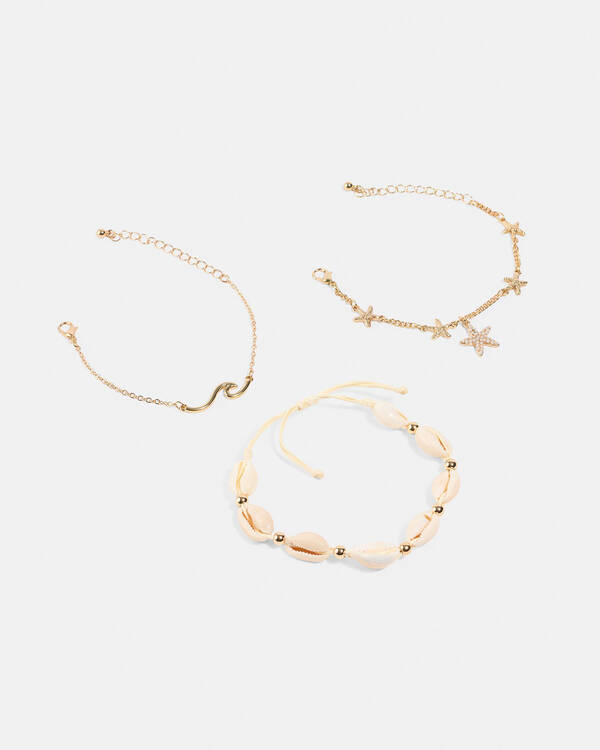 Rhodes Bracelet Pack