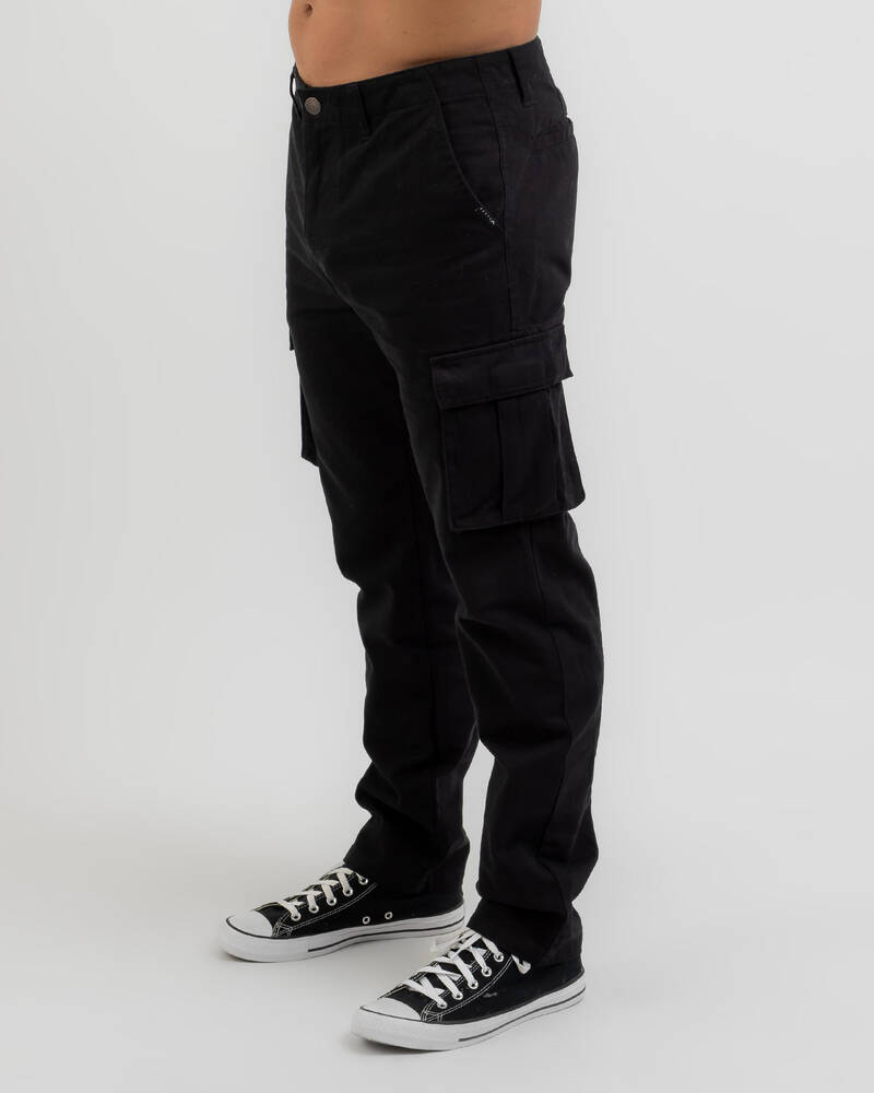 Rusty Manila Cargo Pants for Mens