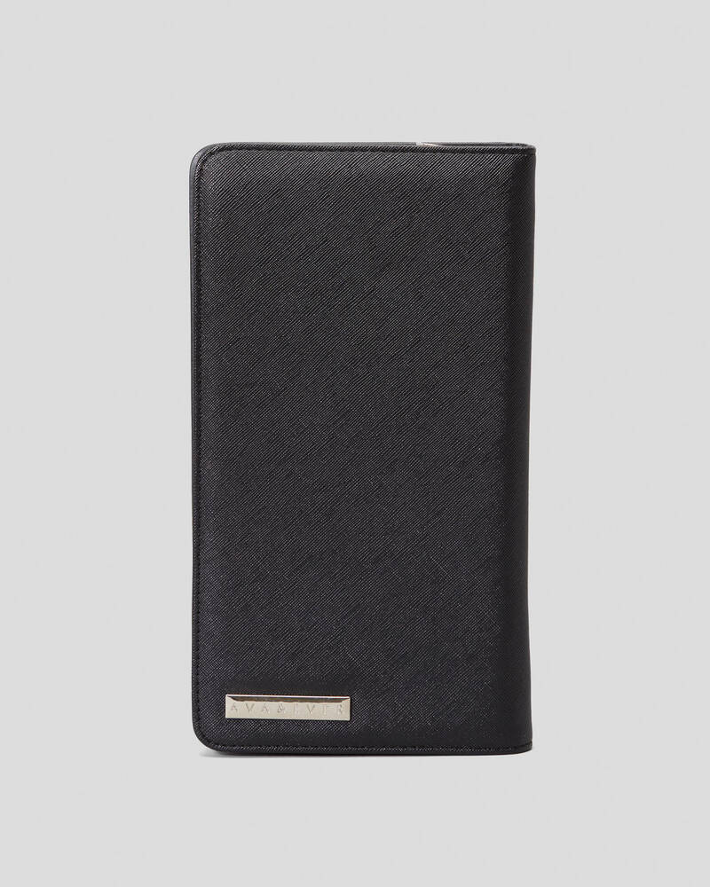 Ava And Ever Olivia Travel Wallet for Womens