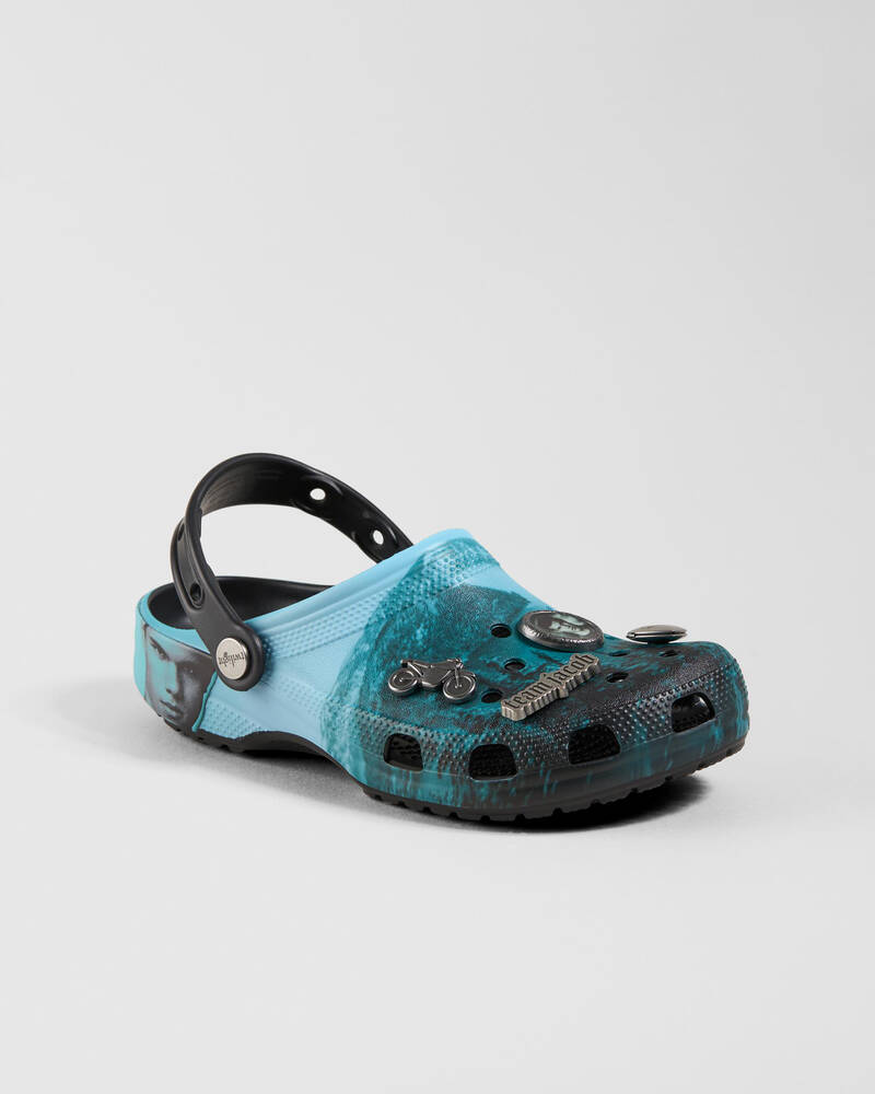 Crocs Twilight Classic Clogs for Unisex