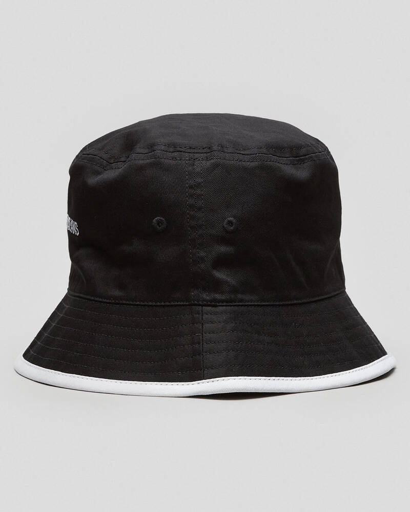 Calvin Klein Institutional Bucket Hat for Womens