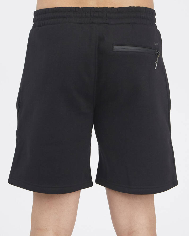 Billabong Adiv Tech Fleece Shorts for Mens