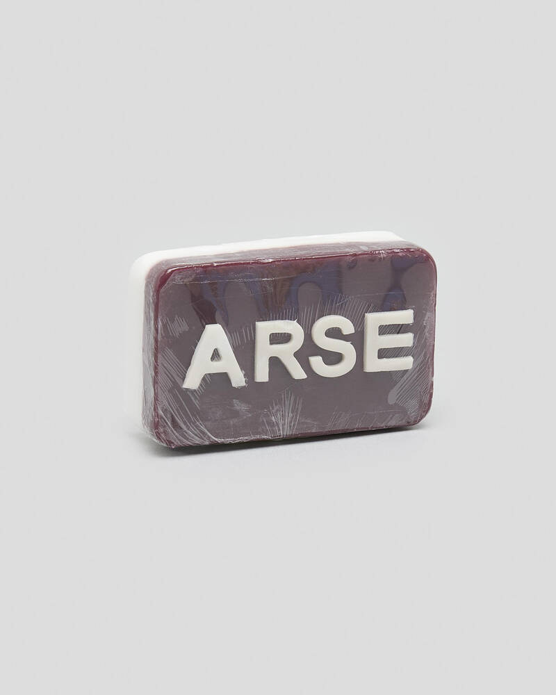 MDI Arse Face Soap for Unisex