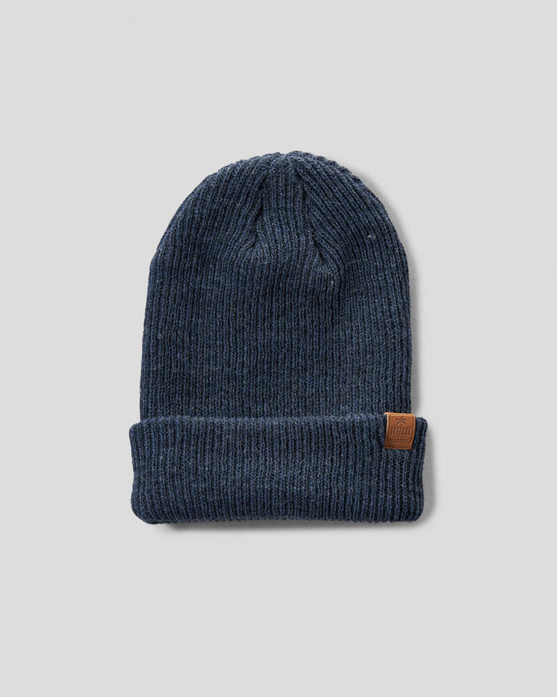 Skylark Boys' Coastland Cuff Beanie for Mens