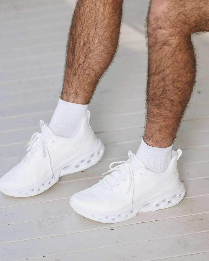 Lucid Newport Shoes for Mens