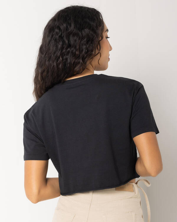 Volcom Parrot Paints T-Shirt for Womens