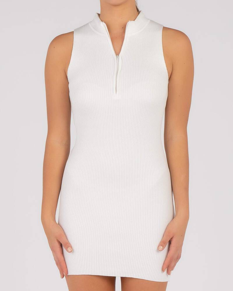 Pink Diamond The Woo Dress for Womens