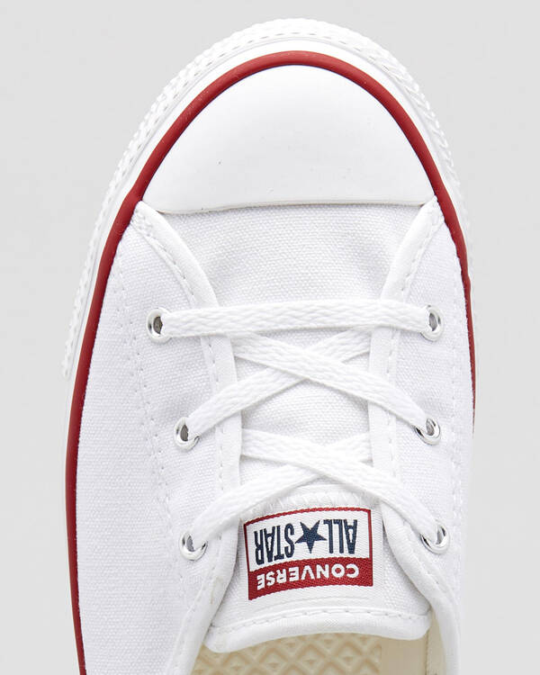 Converse Women's All Star Ballet Lace Shoes for Womens
