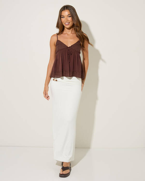 Mooloola Austin Top for Womens